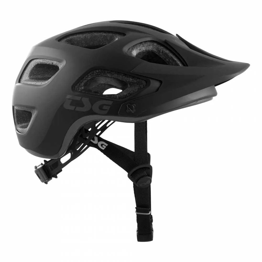TSG Seek Solid Color Mtb-helm TSG Seek Solid Color Mtb-helm