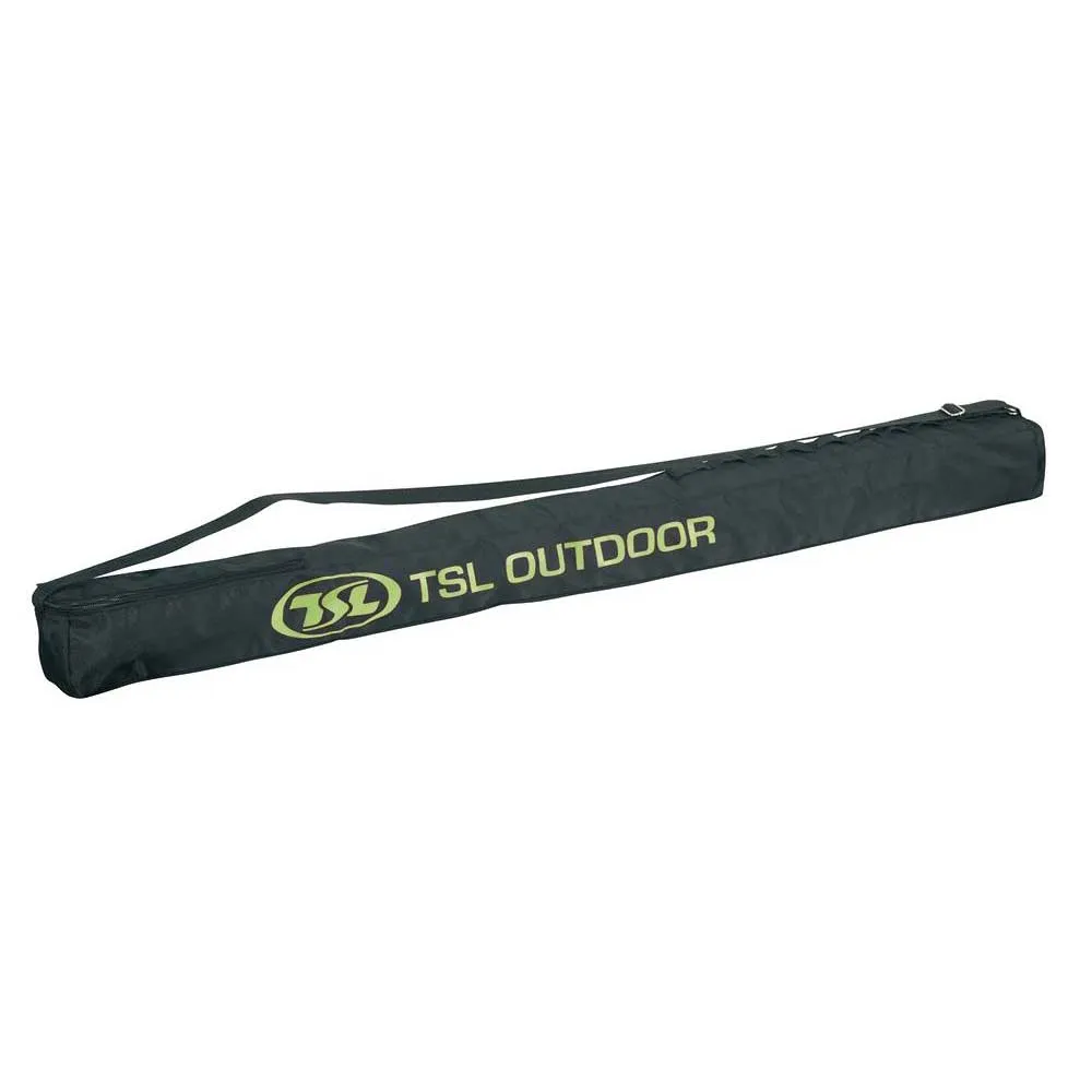 Tsl Outdoor 2 Stabtasche, Black, One Size