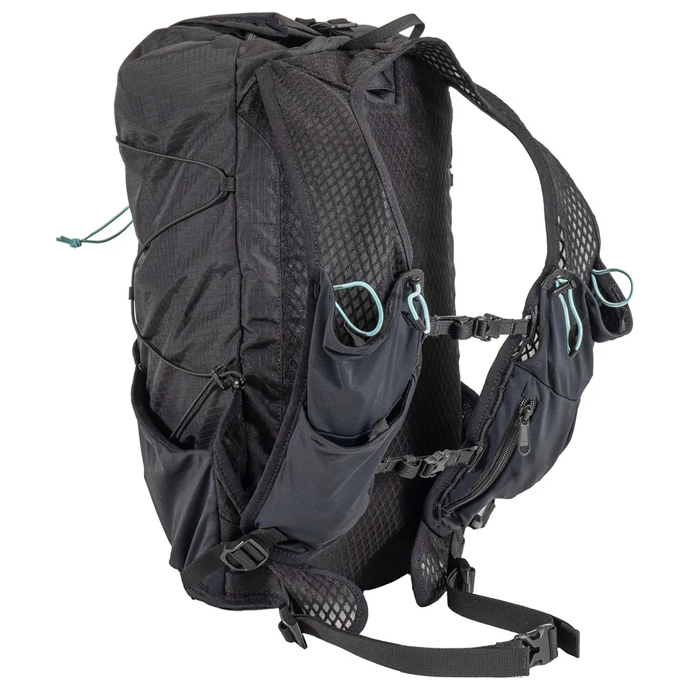 Tsl Outdoor 365fly 22l Rucksack, Mint Tsl Outdoor 365fly 22l Rucksack, Mint