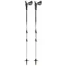Tsl Outdoor Connect Aluminium 3 Light St Twist Stöcke, White / grey / blue, 72.5-140cm