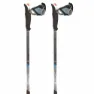 Tsl Outdoor Connect Aluminium 3 Light St Twist Stöcke, White / grey / blue, 72.5-140cm