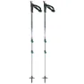 Tsl Outdoor Connect Aluminium 3 Light Wt Swing Stöcke, White / grey / blue, 72.5-140cm