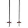 Tsl Outdoor Connect Carbon 3 Light Swing Stöcke, Black / red, 72.5-140cm