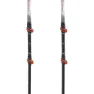Tsl Outdoor Connect Carbon 3 Light Swing Stöcke, Black / red, 72.5-140cm