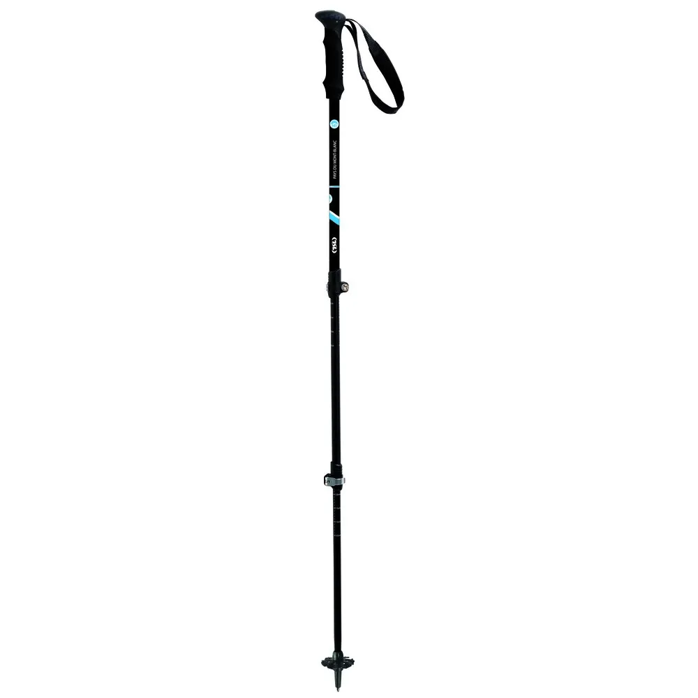 Tsl Outdoor Country 3 Light Pfbcoa3ltpm Stöcke, Multicolor, 63-135cm Tsl Outdoor Country 3 Light Pfbcoa3ltpm Stöcke, Multicolor, 63-135cm