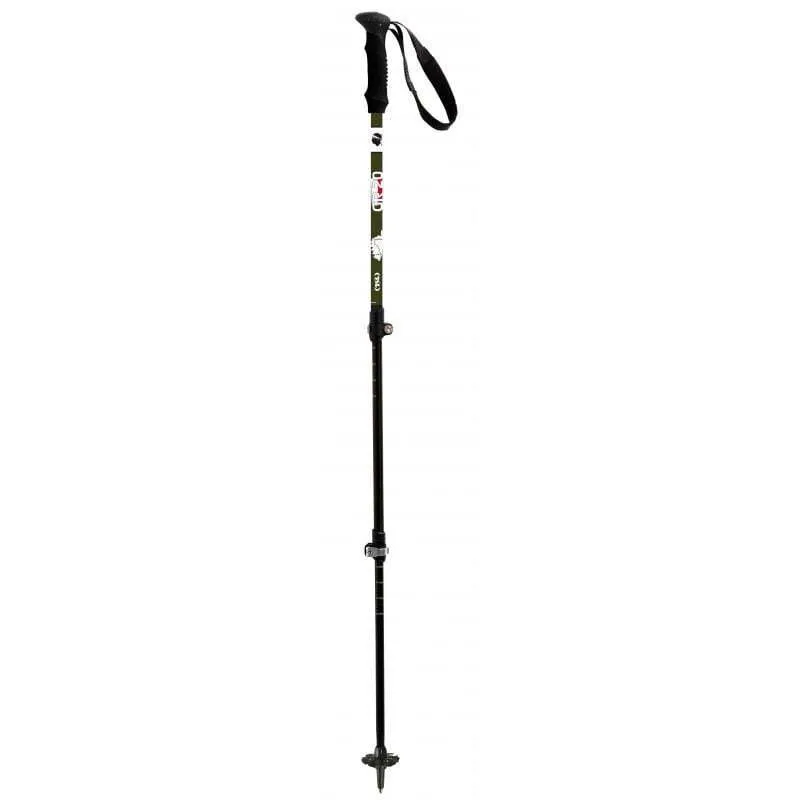 Tsl Outdoor Country Aluminium 3 Light Stöcke, Kaki, One Size Tsl Outdoor Country Aluminium 3 Light Stöcke, Kaki, One Size