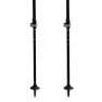 Tsl Outdoor Country Aluminium 3 Light Twist Aneto Stöcke, Black, 63-135cm