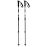 Tsl Outdoor Country Aluminium 3 Light Twist Aneto Stöcke, Black, 63-135cm