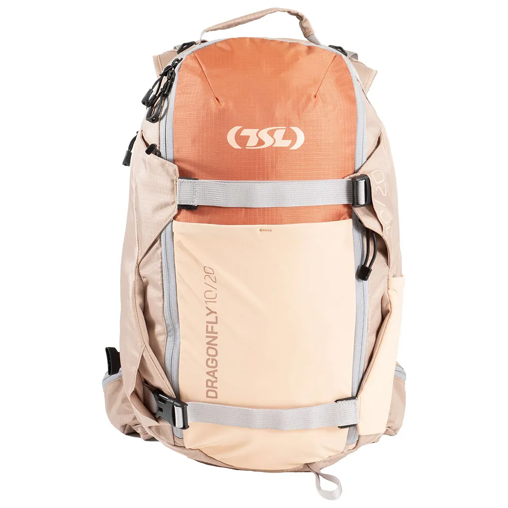 Tsl Outdoor Dragonfly 10+20l Rucksack Tsl Outdoor Dragonfly 10+20l Rucksack