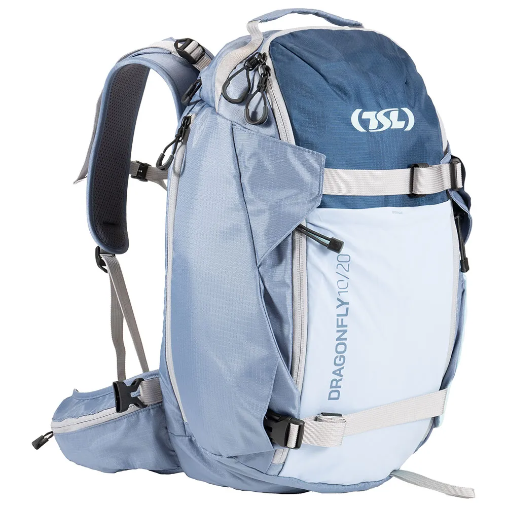 Tsl Outdoor Dragonfly 10+20l Rucksack