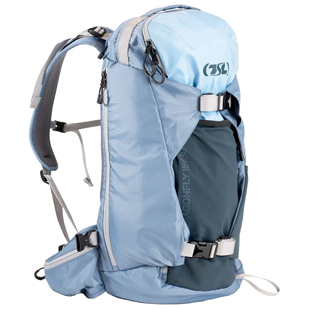 Tsl Outdoor Dragonfly 15+30l Rucksack Tsl Outdoor Dragonfly 15+30l Rucksack
