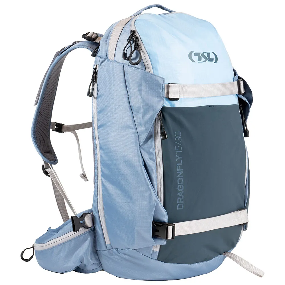 Tsl Outdoor Dragonfly 15+30l Rucksack Tsl Outdoor Dragonfly 15+30l Rucksack
