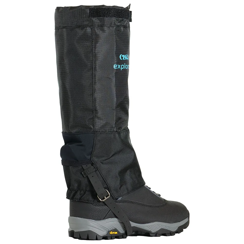 Tsl Outdoor Explorer Gamaschen Tsl Outdoor Explorer Gamaschen