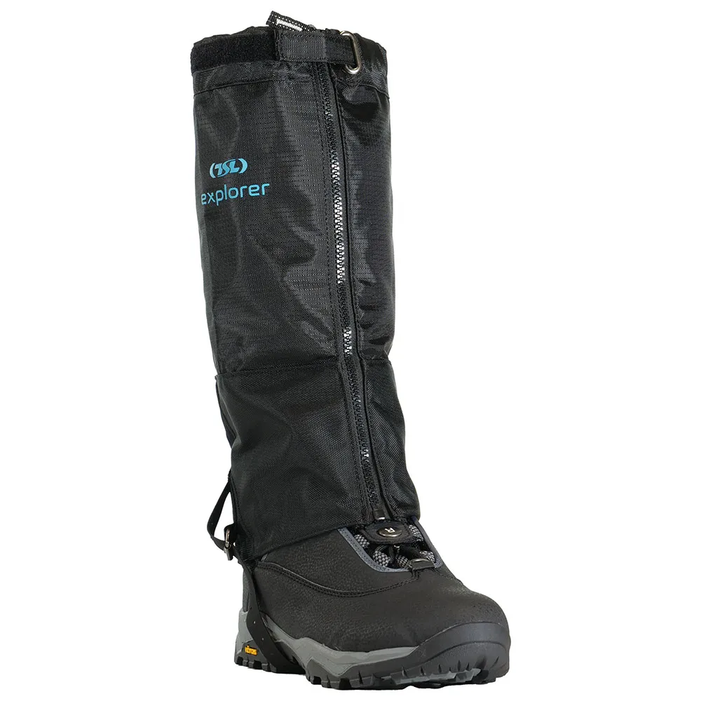 Tsl Outdoor Explorer Gamaschen Tsl Outdoor Explorer Gamaschen
