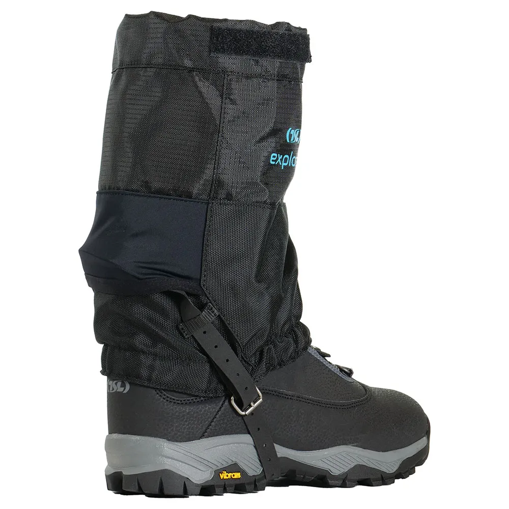 Tsl Outdoor Explorer Short Gamaschen Tsl Outdoor Explorer Short Gamaschen