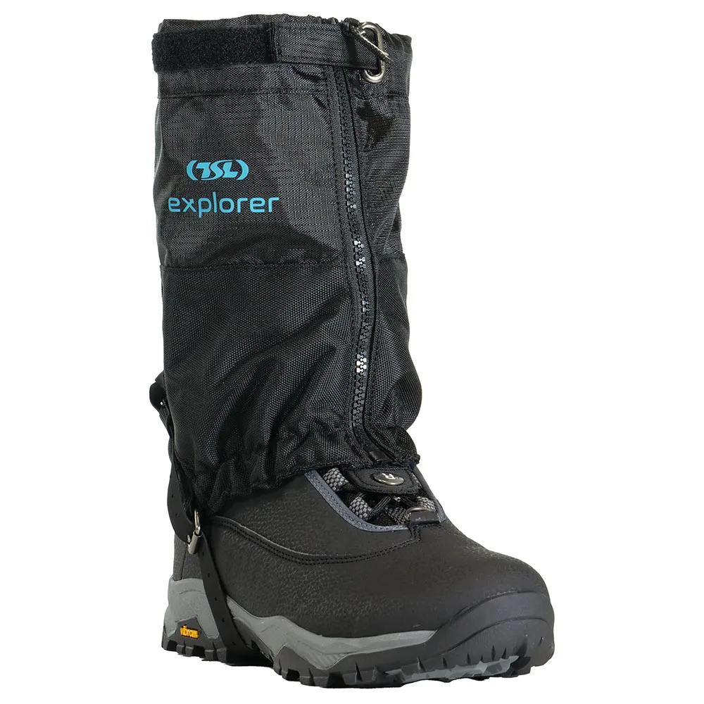 Tsl Outdoor Explorer Short Gamaschen Tsl Outdoor Explorer Short Gamaschen