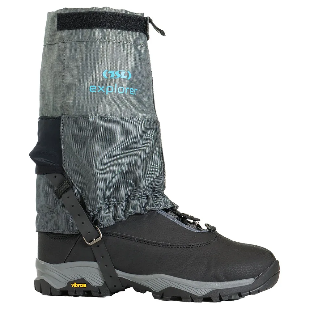 Tsl Outdoor Explorer Short Gamaschen Tsl Outdoor Explorer Short Gamaschen