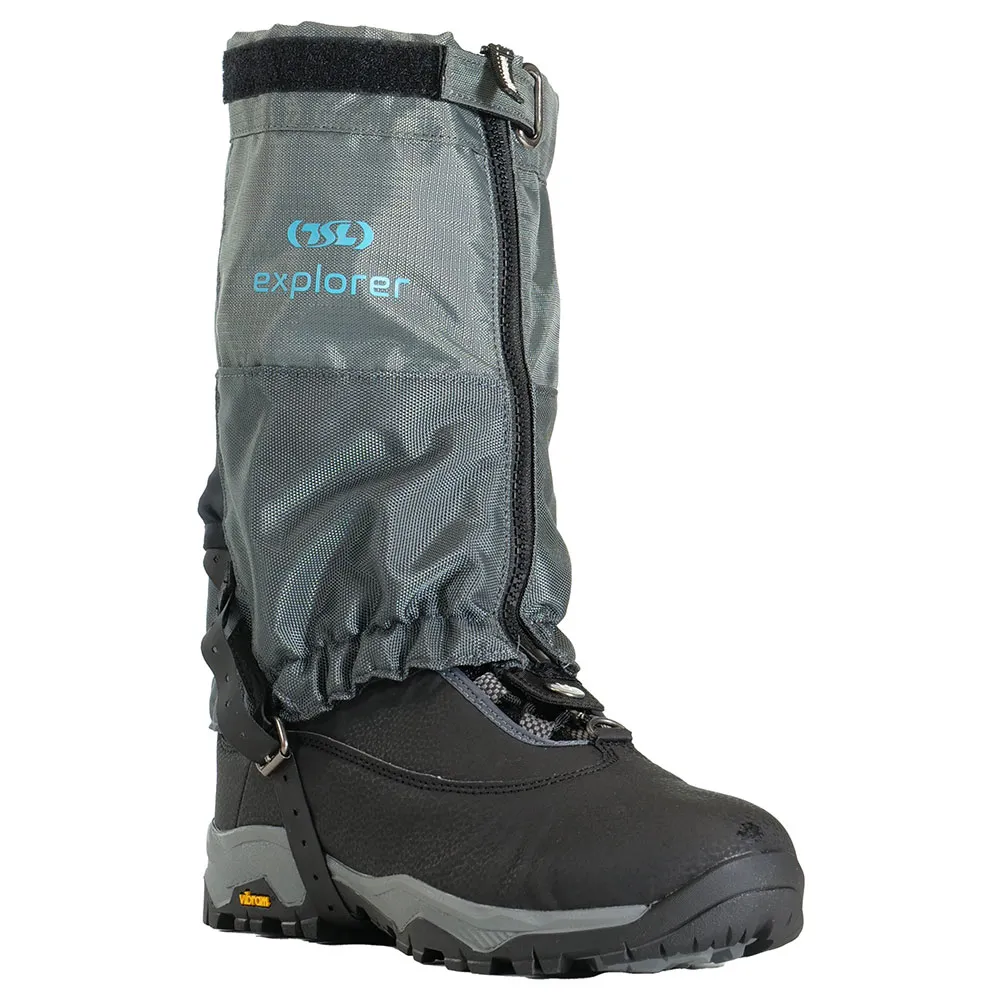 Tsl Outdoor Explorer Short Gamaschen Tsl Outdoor Explorer Short Gamaschen