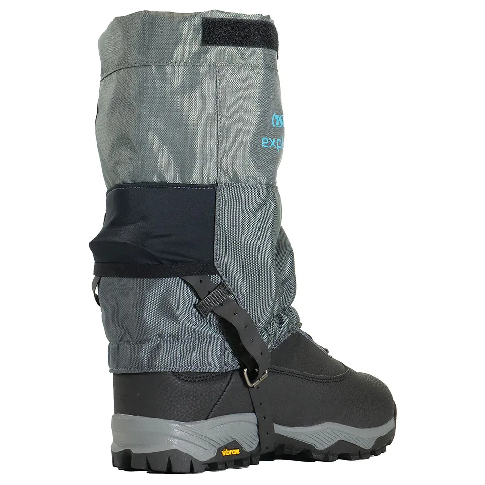 Tsl Outdoor Explorer Short Gamaschen Tsl Outdoor Explorer Short Gamaschen