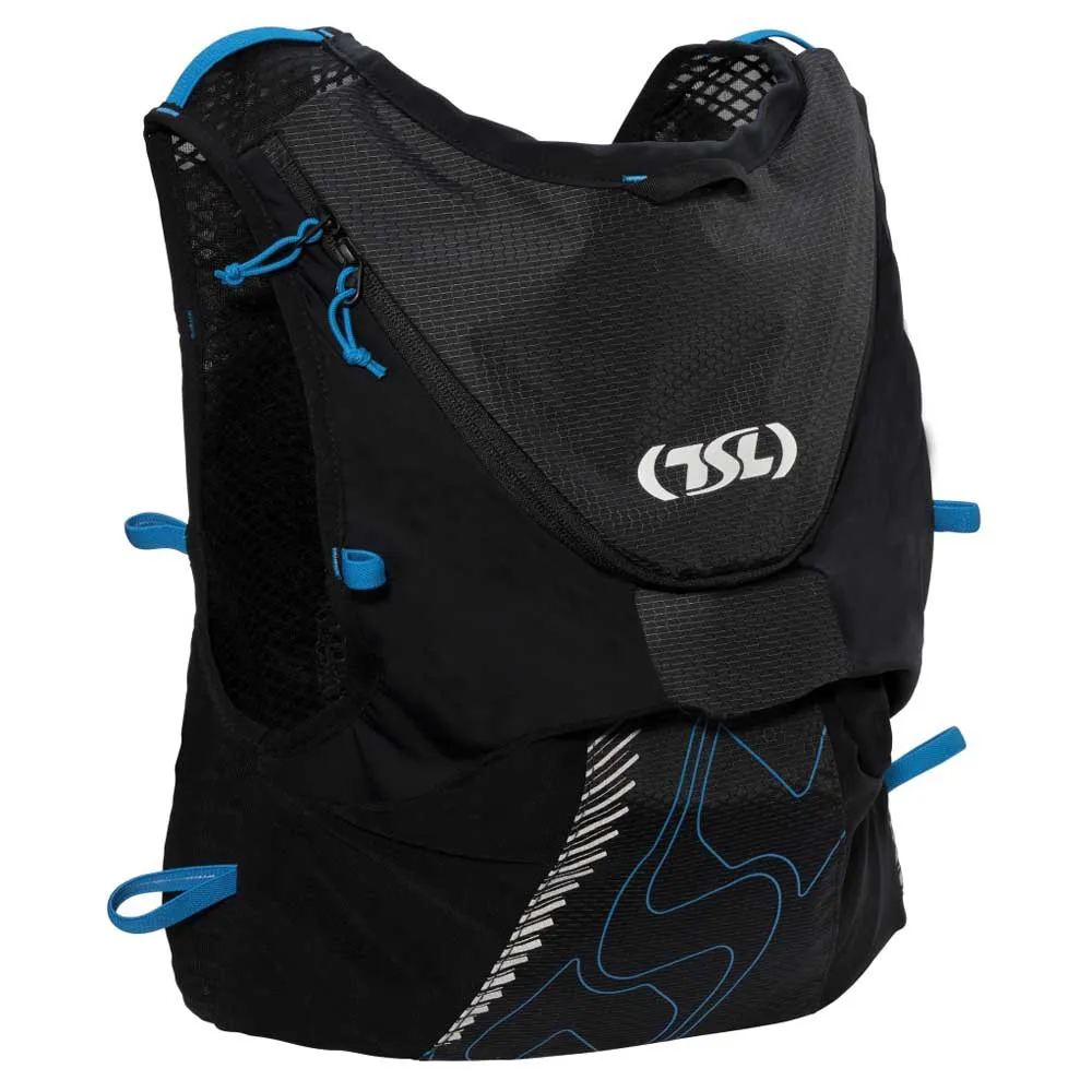 Tsl Outdoor Finisher 12l+flasks Trinkweste Tsl Outdoor Finisher 12l+flasks Trinkweste