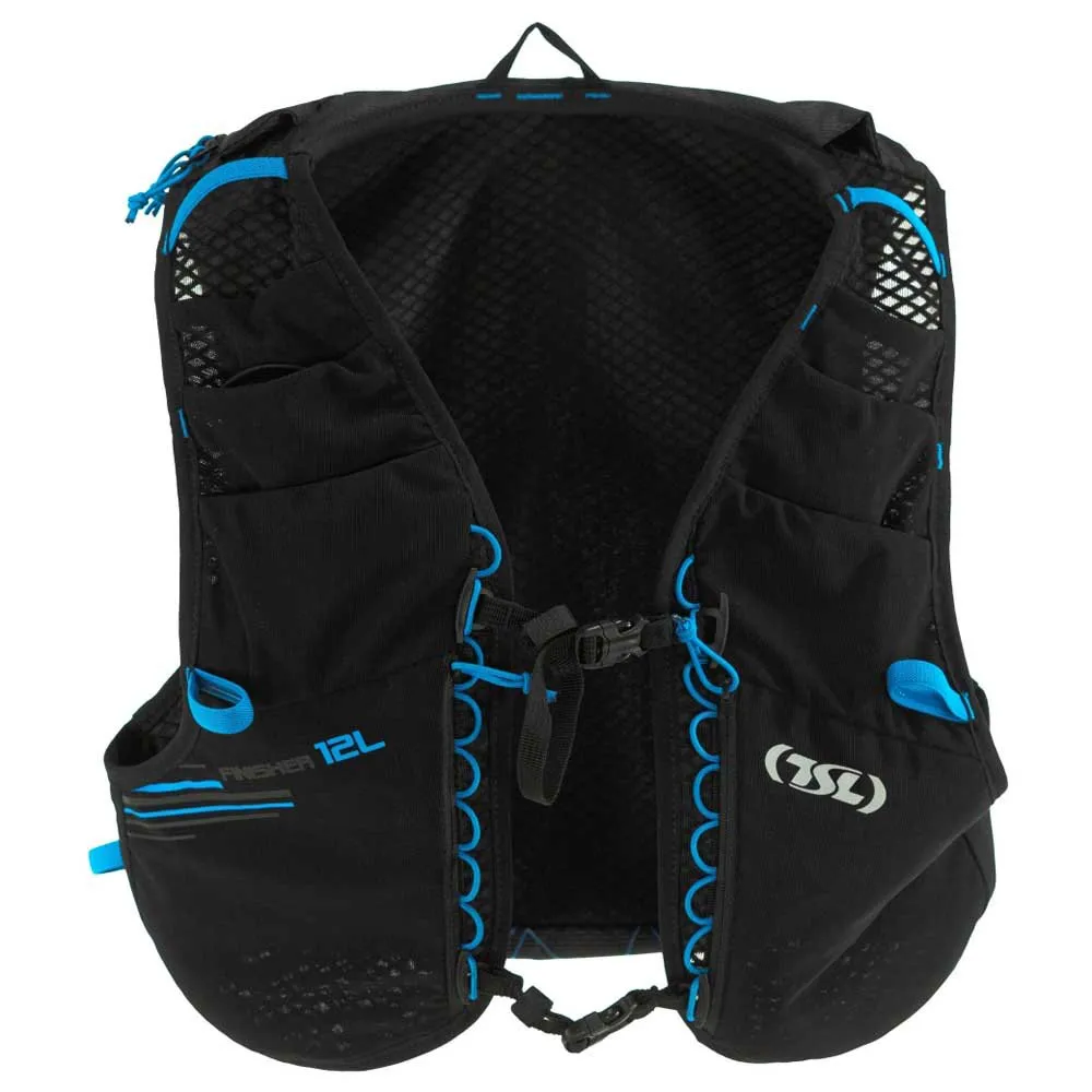 Tsl Outdoor Finisher 12l Trinkweste Tsl Outdoor Finisher 12l Trinkweste