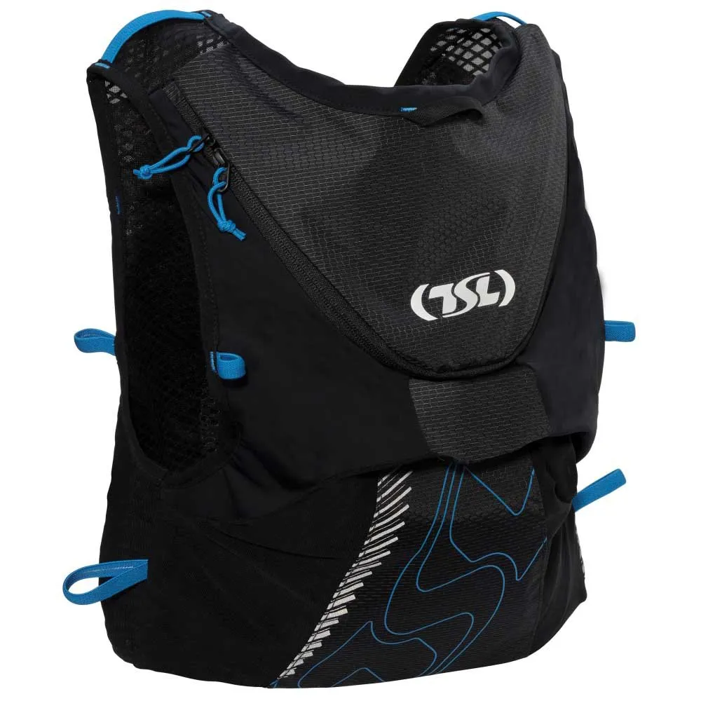 Tsl Outdoor Finisher 12l Trinkweste Tsl Outdoor Finisher 12l Trinkweste