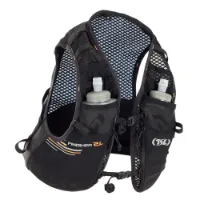 Tsl Outdoor Finisher 2l Goyave + Flasks Trinkweste Tsl Outdoor Finisher 2l Goyave + Flasks Trinkweste