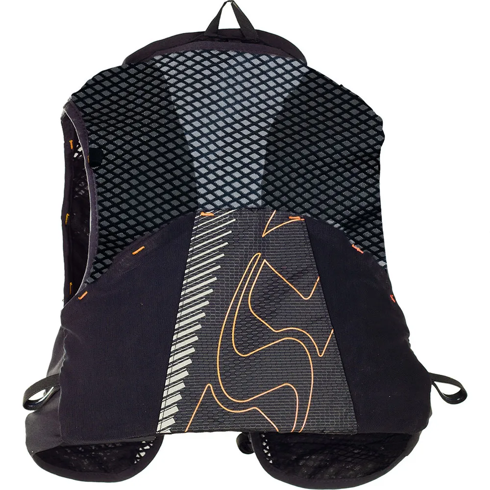 Tsl Outdoor Finisher 2l Goyave + Flasks Trinkweste Tsl Outdoor Finisher 2l Goyave + Flasks Trinkweste