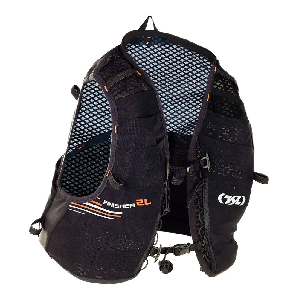 Tsl Outdoor Finisher 2l Goyave Trinkweste Tsl Outdoor Finisher 2l Goyave Trinkweste