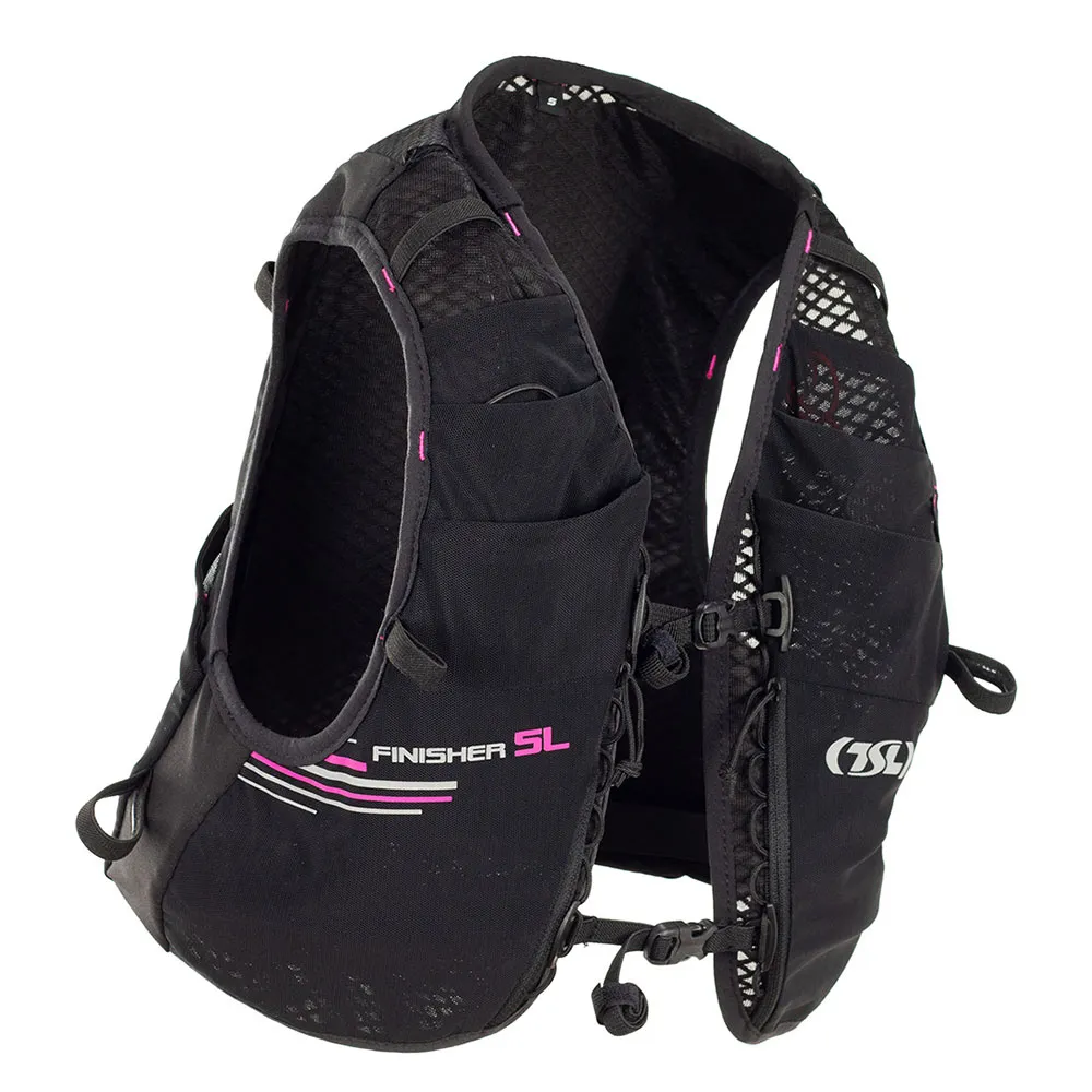 Tsl Outdoor Finisher 5l Trinkweste, Pink, One Size Tsl Outdoor Finisher 5l Trinkweste, Pink, One Size