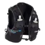 Tsl Outdoor Flasks+finisher 12l Trinkweste, Blue, One Size