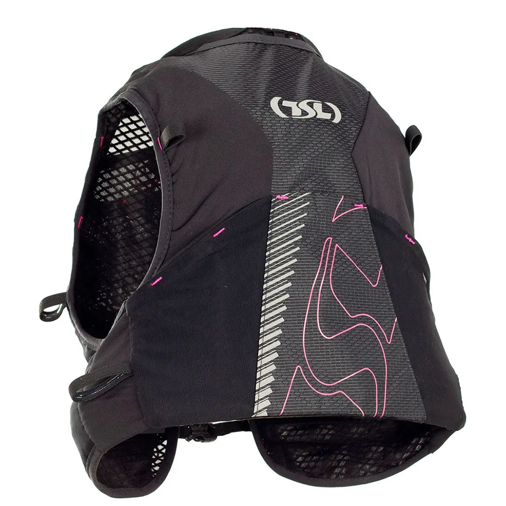 Tsl Outdoor Flasks+finisher 5l Trinkweste, Pink, One Size Tsl Outdoor Flasks+finisher 5l Trinkweste, Pink, One Size