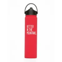 Tsl Outdoor Gourd 750ml Thermosflasche Tsl Outdoor Gourd 750ml Thermosflasche