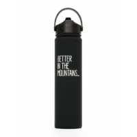 Tsl Outdoor Gourd 750ml Thermosflasche Tsl Outdoor Gourd 750ml Thermosflasche