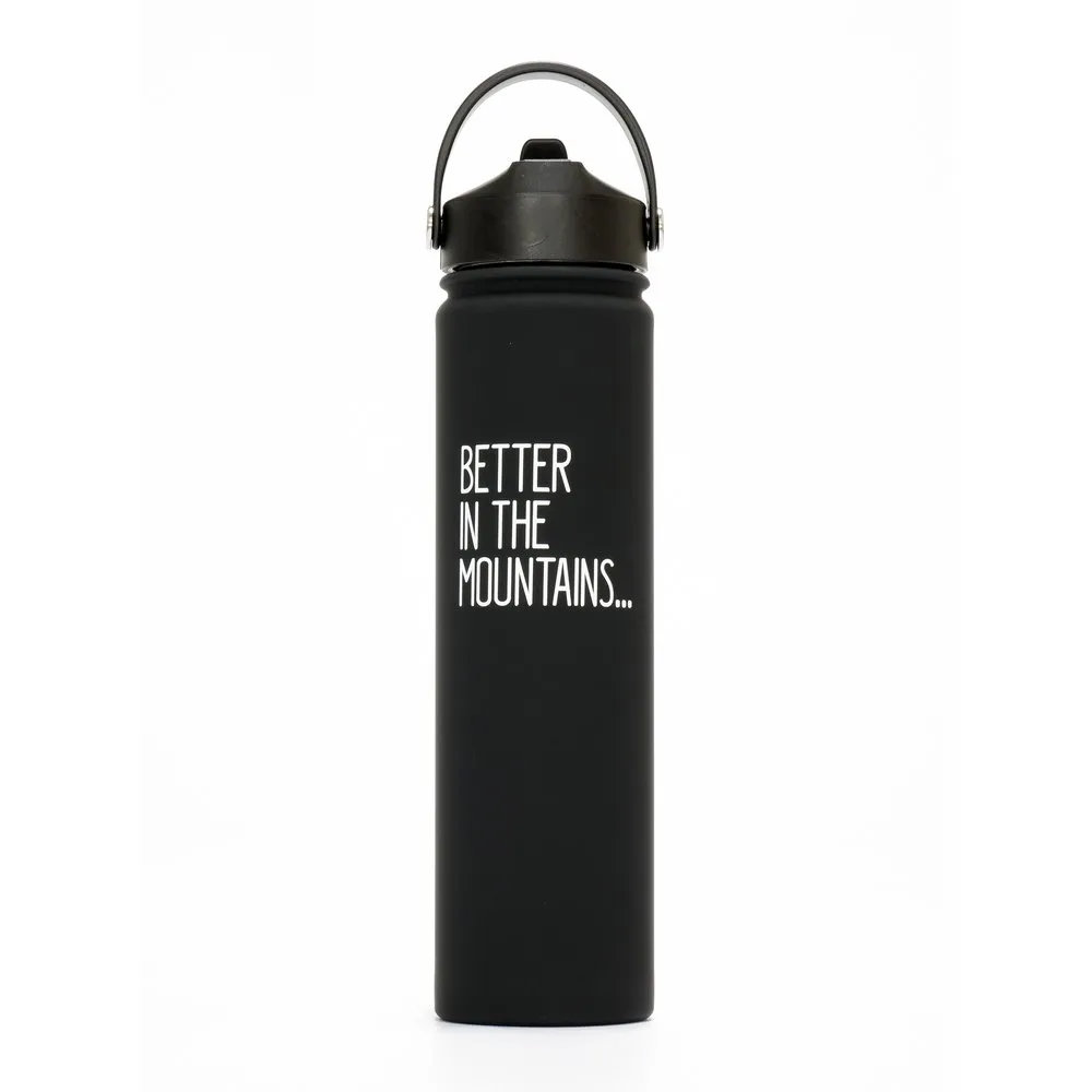 Tsl Outdoor Gourd 750ml Thermosflasche Tsl Outdoor Gourd 750ml Thermosflasche