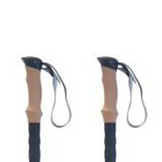 Tsl Outdoor Hiking Aluminium 3 Bi Cross Stöcke, Kaki, One Size Tsl Outdoor Hiking Aluminium 3 Bi Cross Stöcke, Kaki, One Size