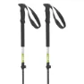 Tsl Outdoor Hiking Aluminium Comp 3 Cross Stöcke, Grey / green, 60-125cm