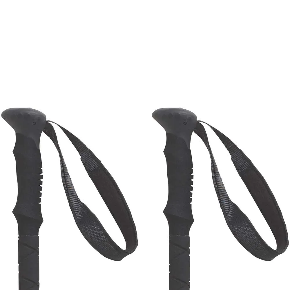 Tsl Outdoor Hiking Aluminium Comp 3 Cross Stöcke, Grey / green, 60-125cm Tsl Outdoor Hiking Aluminium Comp 3 Cross Stöcke, Grey / green, 60-125cm