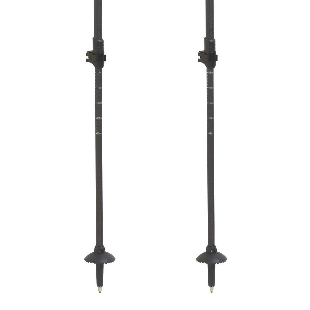 Tsl Outdoor Hiking Aluminium Comp 3 Cross Stöcke, Grey / green, 60-125cm Tsl Outdoor Hiking Aluminium Comp 3 Cross Stöcke, Grey / green, 60-125cm