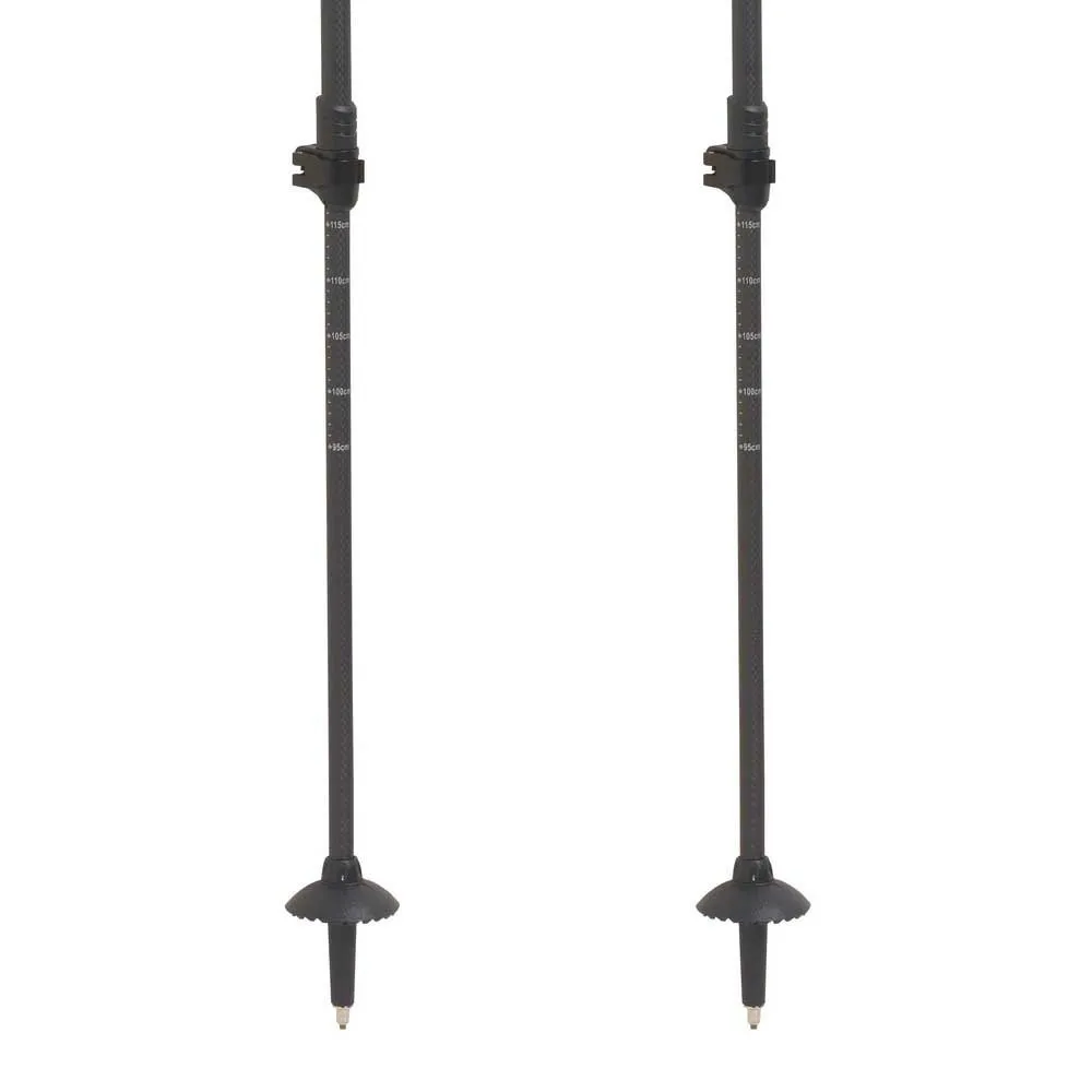 Tsl Outdoor Hiking Aluminium Comp 3 Light Stöcke, Grey / green, 60-125cm Tsl Outdoor Hiking Aluminium Comp 3 Light Stöcke, Grey / green, 60-125cm