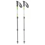 Tsl Outdoor Hiking Aluminium Comp 3 Light Stöcke, Grey / green, 60-125cm