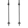 Tsl Outdoor Hiking Aluminium Comp 3 Light Stöcke, Grey / green, 60-125cm