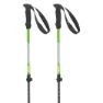 Tsl Outdoor Hiking Aluminium Comp 3 Light Stöcke, Grey / green, 60-125cm