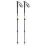 Tsl Outdoor Hiking C3 Cross Stöcke, Black / orange, 63-135cm