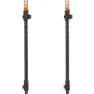 Tsl Outdoor Hiking C3 Light Stöcke, Black / orange, 63-135cm