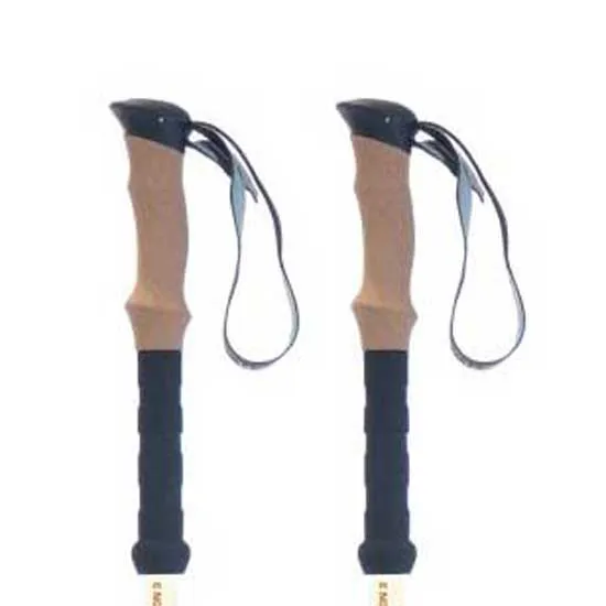 Tsl Outdoor Hiking Carbon 3 Bi Cross Stöcke, Beige, One Size Tsl Outdoor Hiking Carbon 3 Bi Cross Stöcke, Beige, One Size