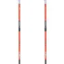 Tsl Outdoor Hiking Carbon 5 Cross Stöcke, Black / orange, One Size