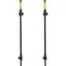 Tsl Outdoor Hiking Carbon Comp 3 Light Stöcke, Black / green, 60-125cm
