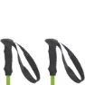 Tsl Outdoor Hiking Carbon Comp 3 Light Stöcke, Black / green, 60-125cm