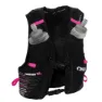 Black / pink